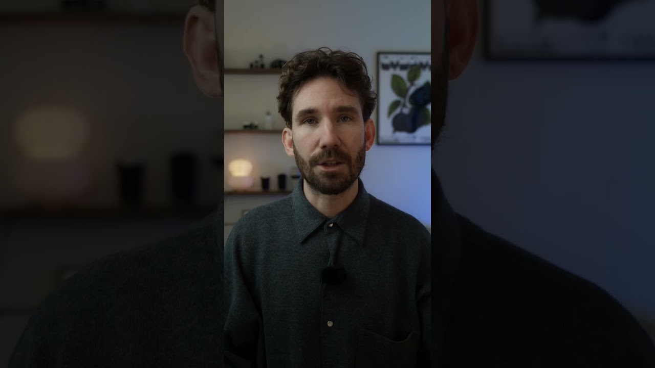 Creators&rsquo; App with Stijn