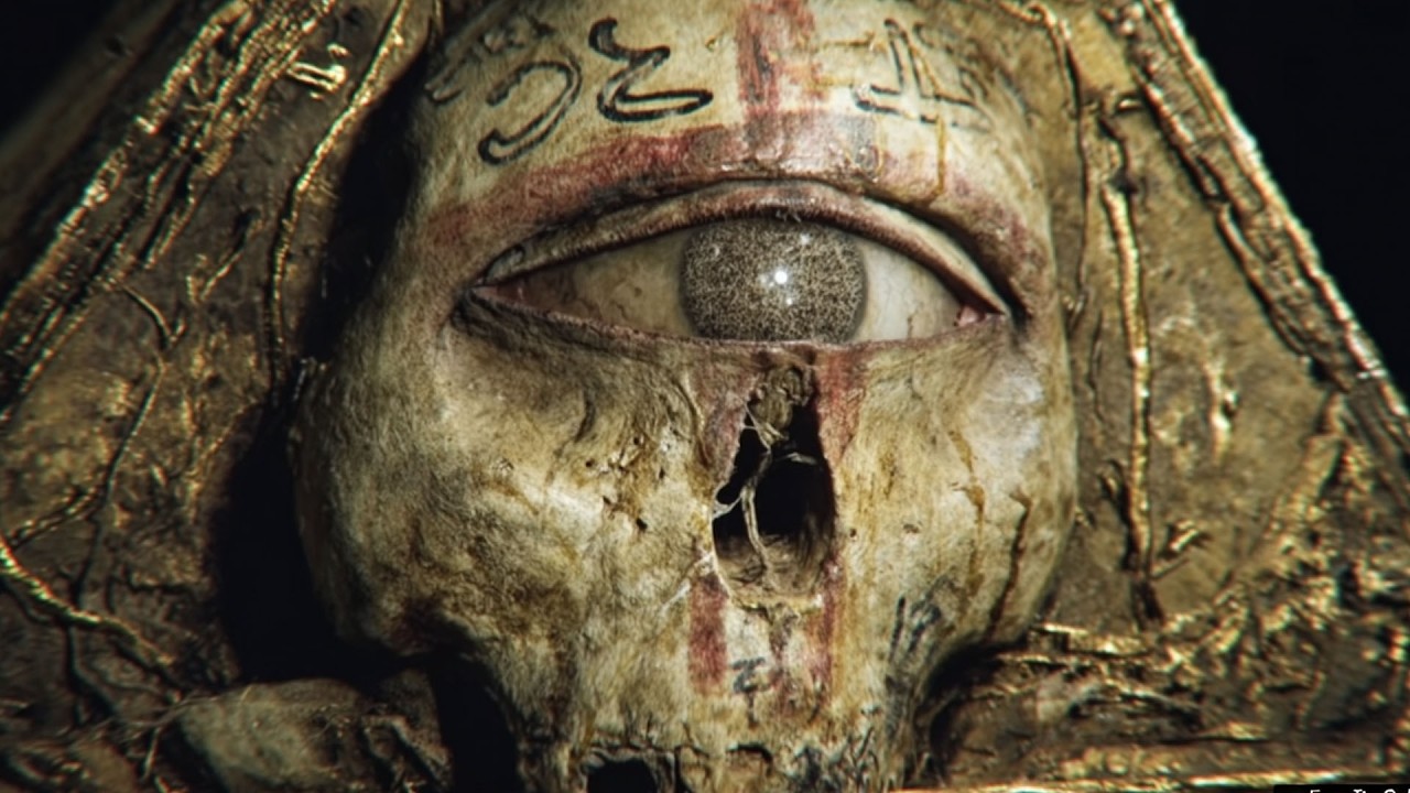 Forgotten Religious Artifacts That Terrified Archaeologists