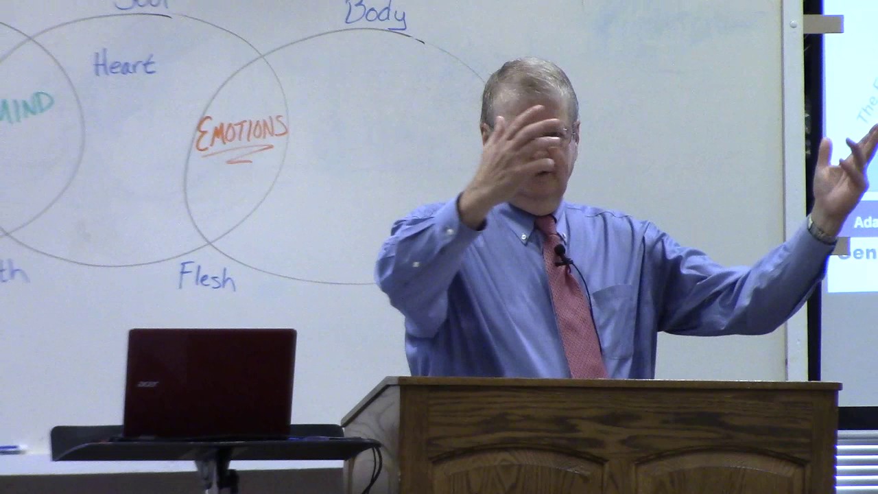 Dan Porath - Obstacles to Our Joy