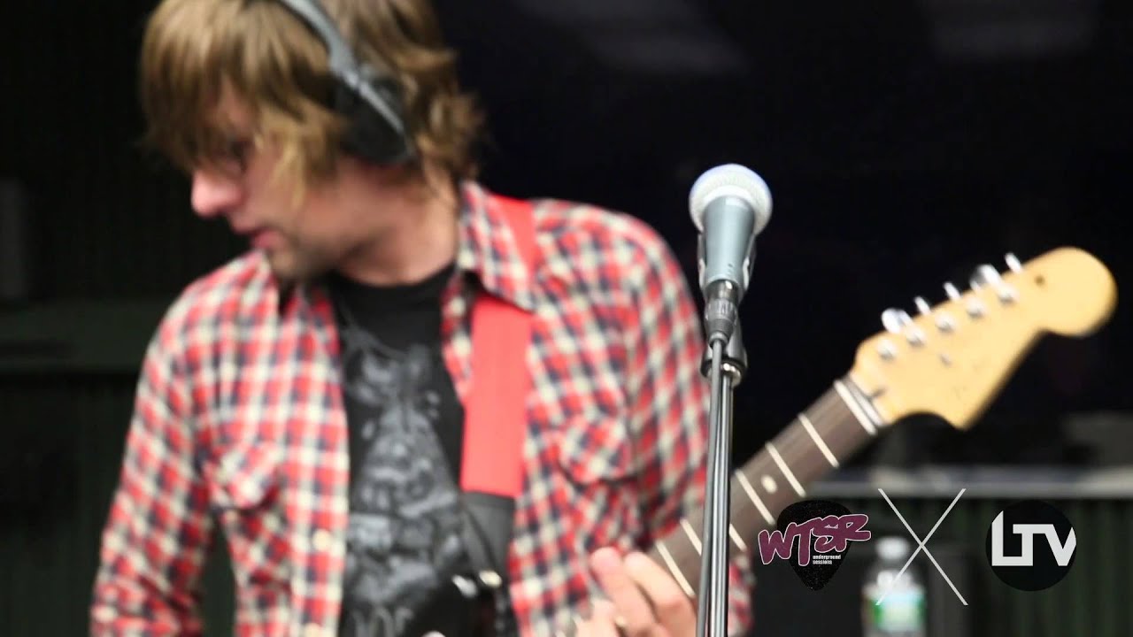 Rozwell Kid - Halloween 3.5 (Live Session)