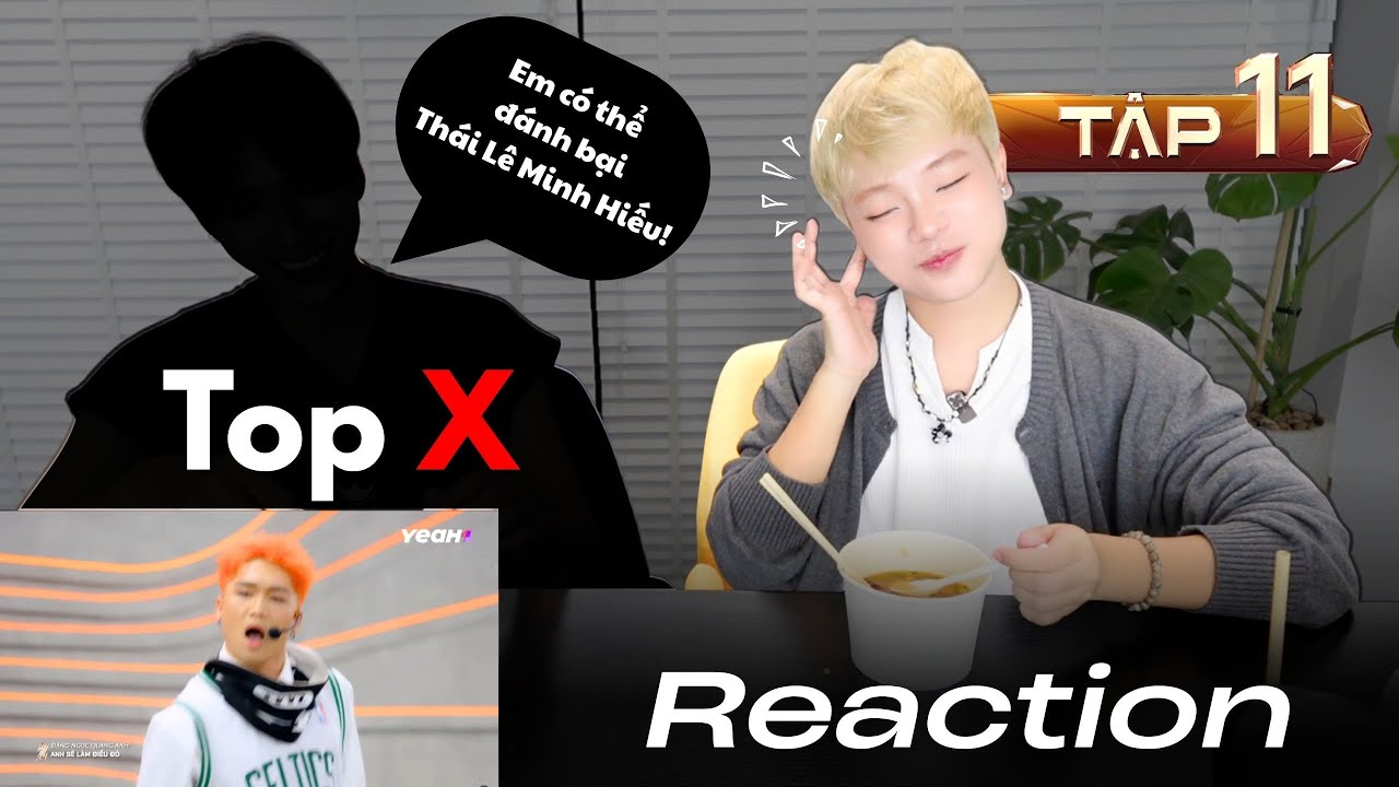 Reaction 