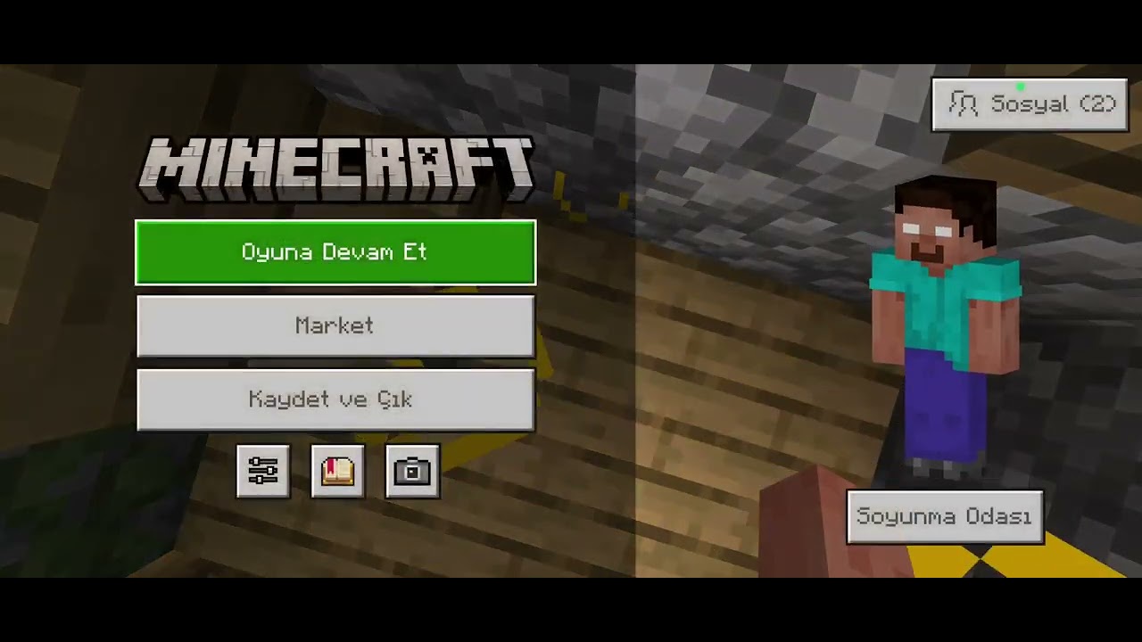 minecraft melisayı troledim
