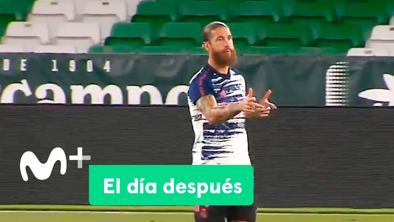 El Día Después (28/09/2020): Lo que el ojo no ve