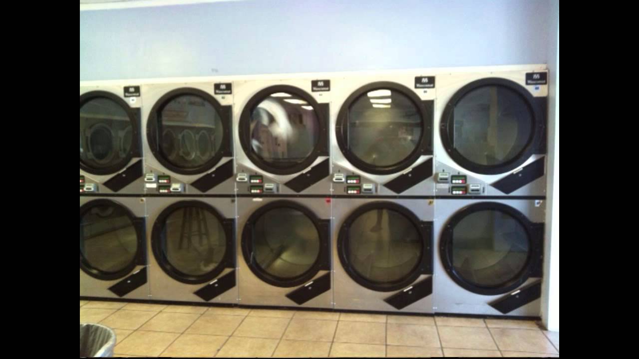 24 Hour Washateria Houston TX | 24 Hour Laundry
