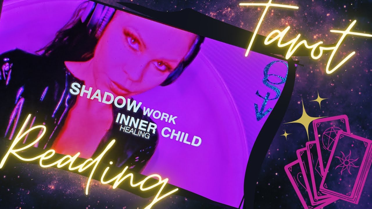 🔸TAROT CARD READING🔸Find the ROOT to HEALING your INNER CHILD🎶Is This 4️⃣ You❔Guided by DemonS☑️