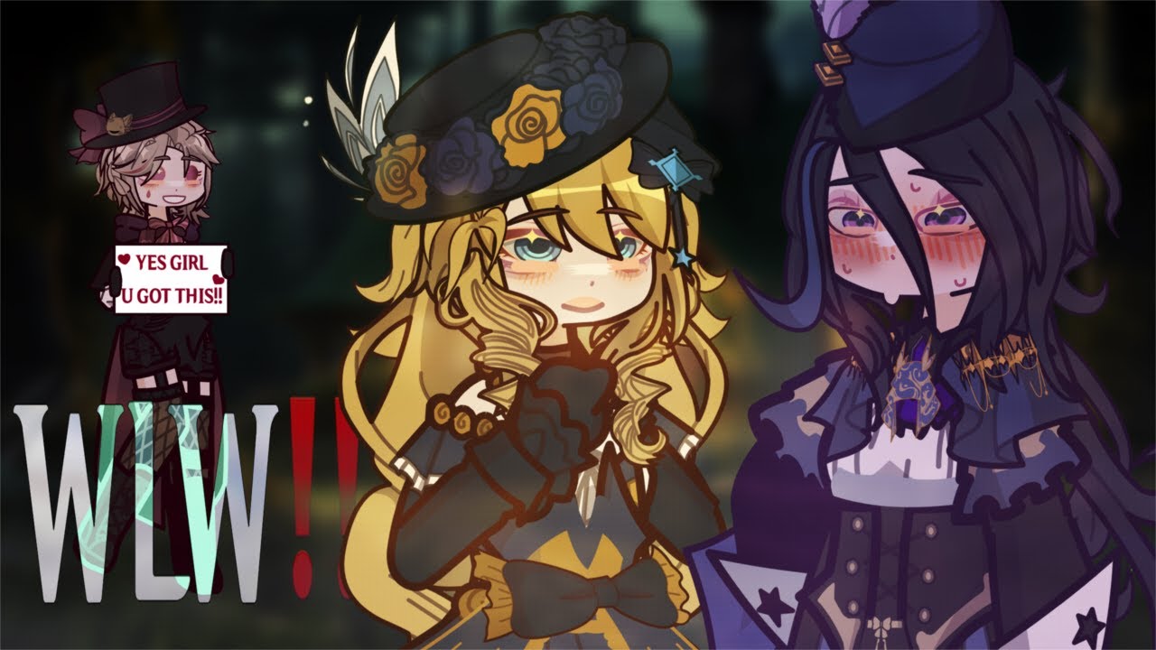 ♡ misunderstandings - shitpost [GENSHIN IMPACT]