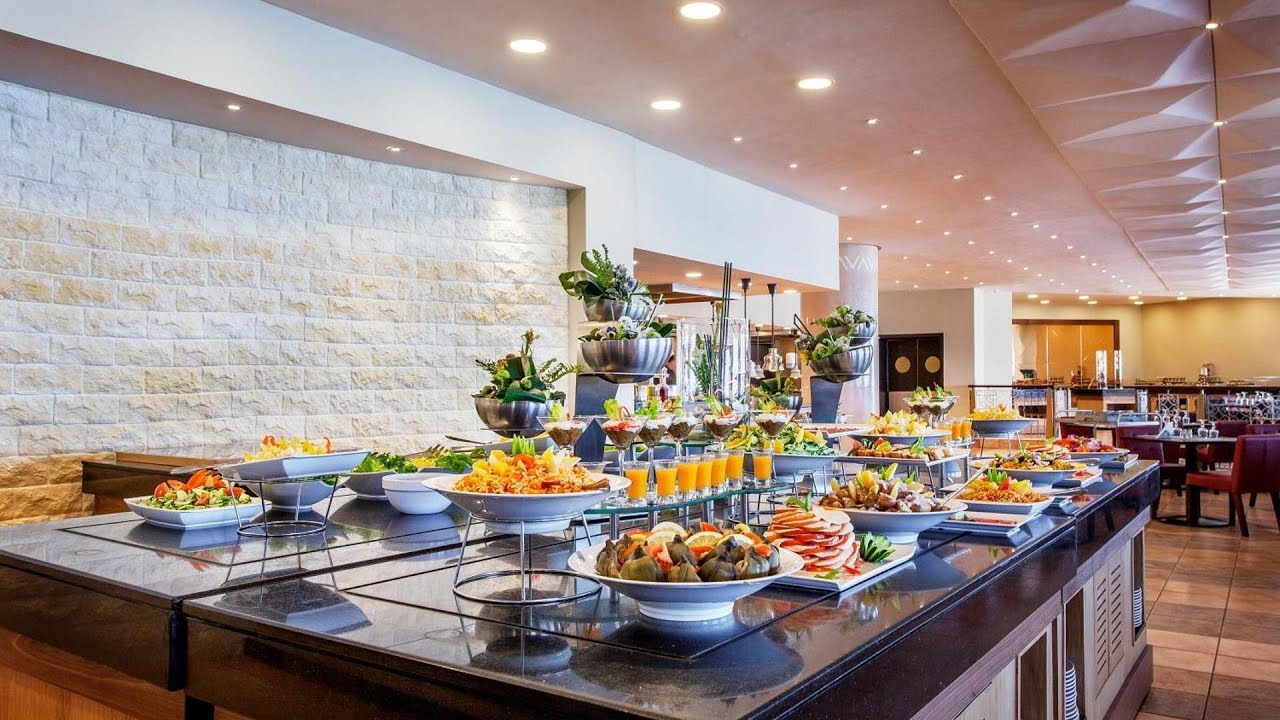 Amadil Ocean Club, Agadir, Morocco | Travel With Kajal