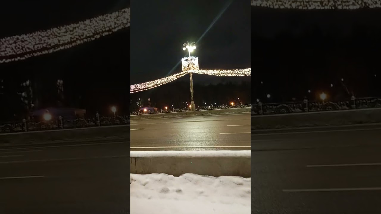 Какая красота!