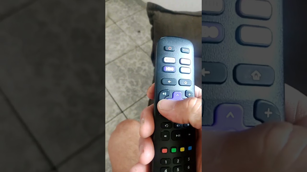 como ativar modo desenvolvedor na tv roku aoc semp toshiba e ter acesso ao streaming