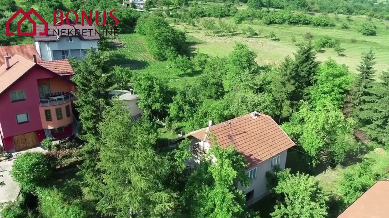 KUĆA - ZENICA - STRANJANI