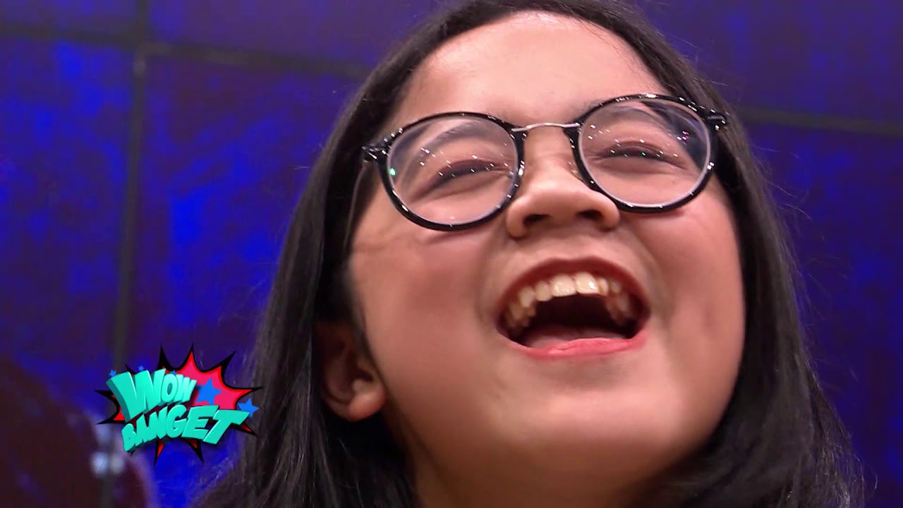 BIKIN KEPO, CINTA BACA PIKIRAN ATTA | WOW BANGET (13/06/19) PART 3