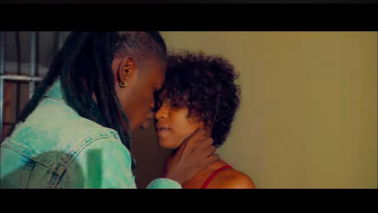 Ti Bouzen jwet P-dady feat Dimilom( Official Video) #haitianmusic  #trendingnow  #recommended