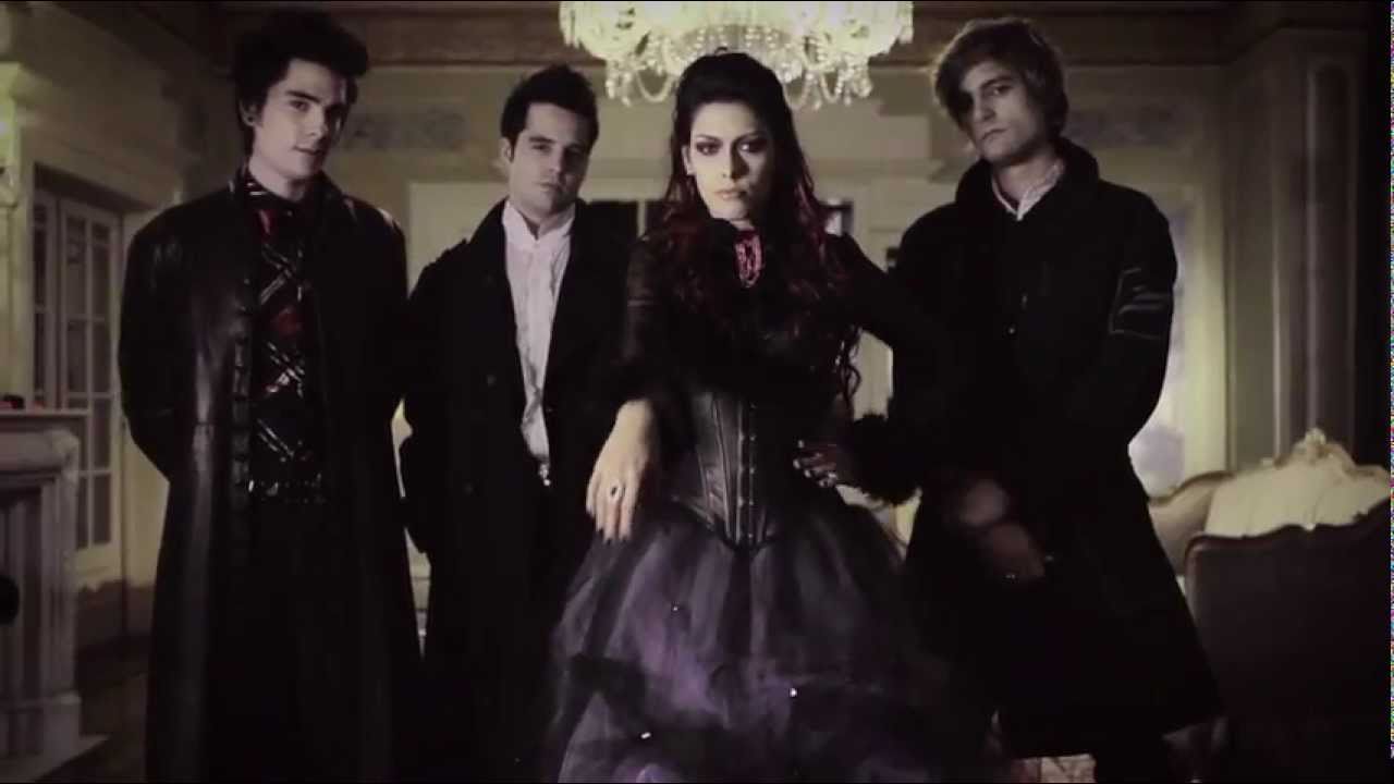 CW7 - Me Acorde Pra Vida - Clipe Oficial (HD)