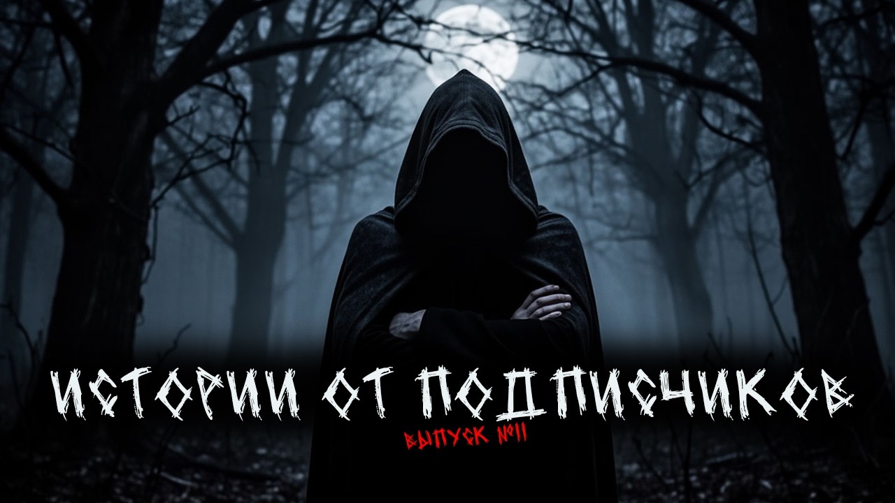 ИСТОРИИ ОТ ПОДПИСЧИКОВ (5в1) ВЫПУСК №11