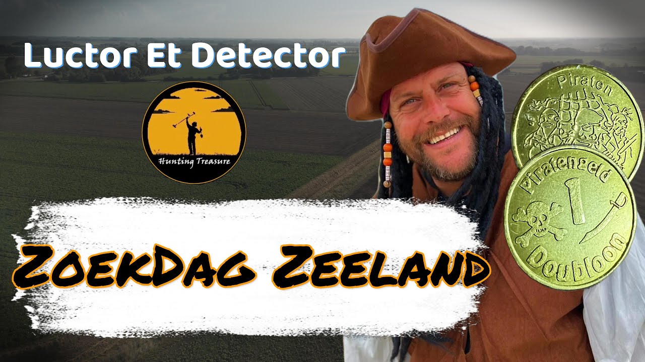 *-212-* Zoekdag - Luctor Et Detector te Zeeland