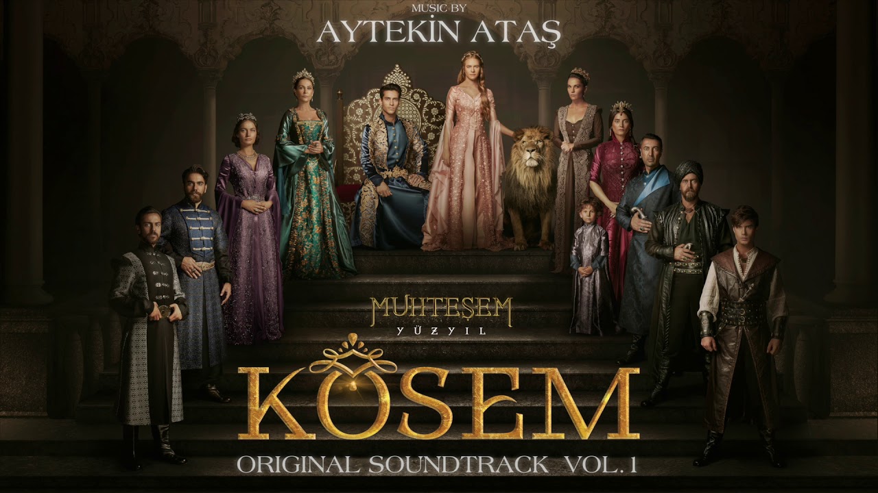 Aytekin Ataş - The Seventh Door
