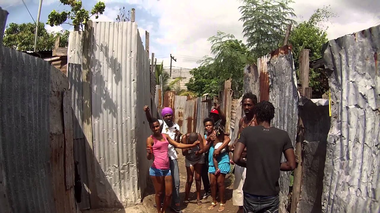 Israel Voice - Uplift Yourself [Official Music Video]