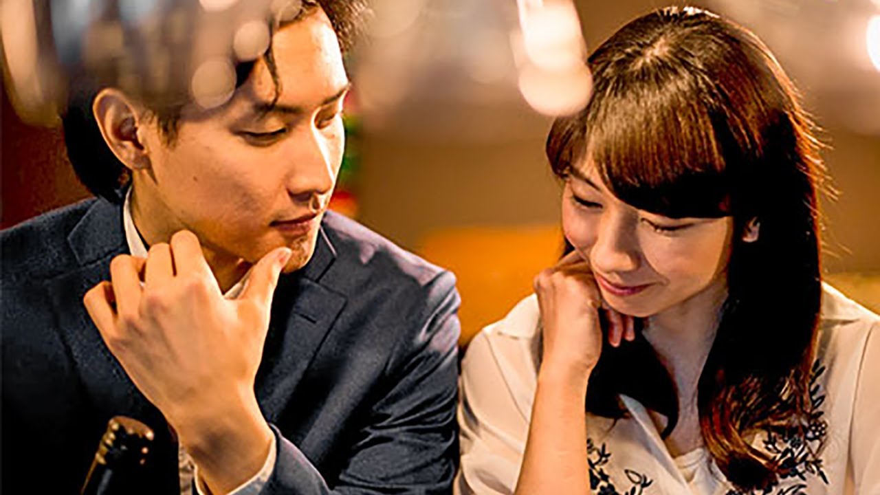 Why Dating is Hard in Japan [ENG CC]