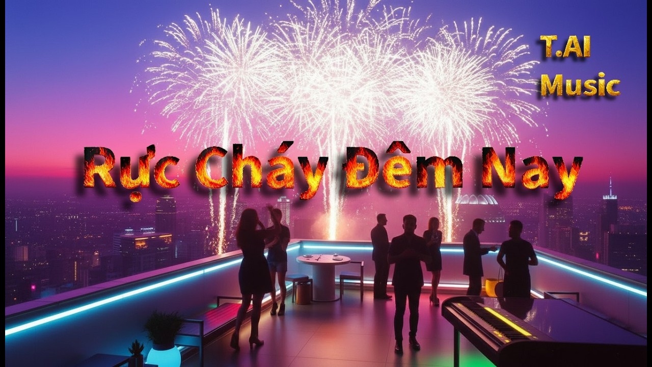 Rực Cháy Đêm Nay