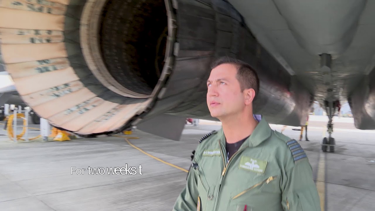 FRANCE-INDIA joint tactical exercise #Garuda.