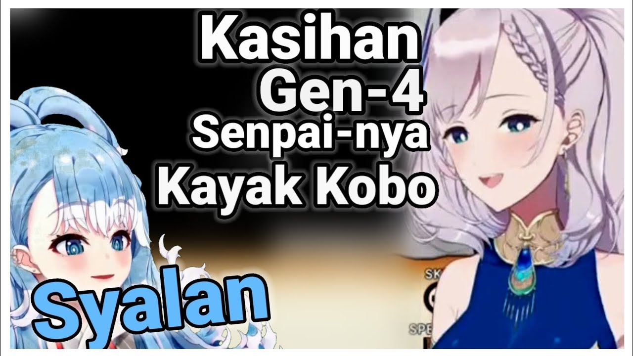 Ketika HoloID Gen-4 akan Debut