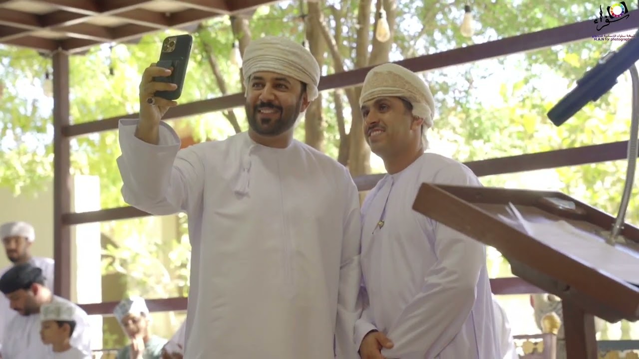 *تجمع متقاعدي الحرس السلطاني العماني السرية الثانية موسيقى يوم الجمعة الموافق ٢ / ١  / ٢٠٢٦ 