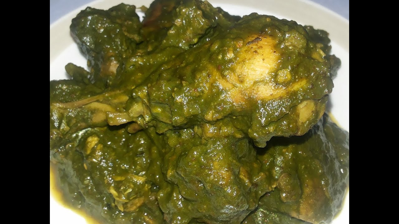 Palak Chicken | पालक चिकन | Easy Cook with Food Junction