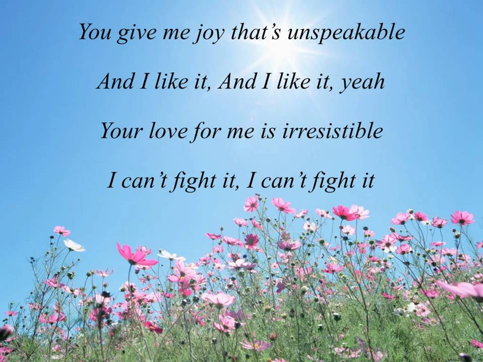 Joy - By Newsboys.mov