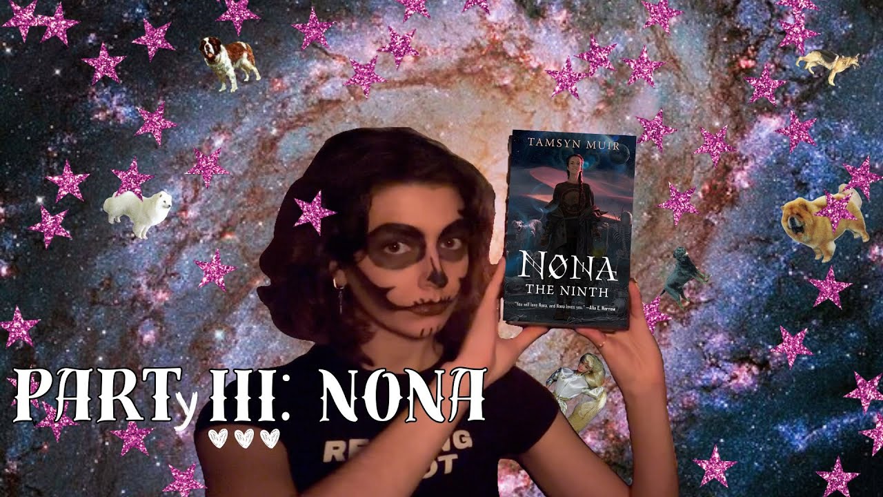 a tearless recap of nona the ninth (attempting to summon alecto the ninth part 3)