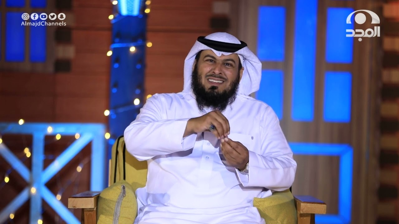 مواقف من حياة الصحابي:سهيل بن عمرو- رضي الله عنه | حكايا سلطان مع الراوي سلطان المجنوني | قناة المجد