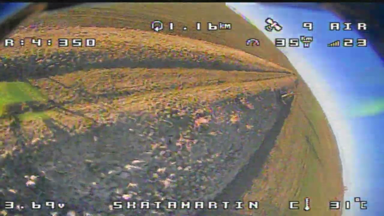 Freestyle in Schwanebeck | 5