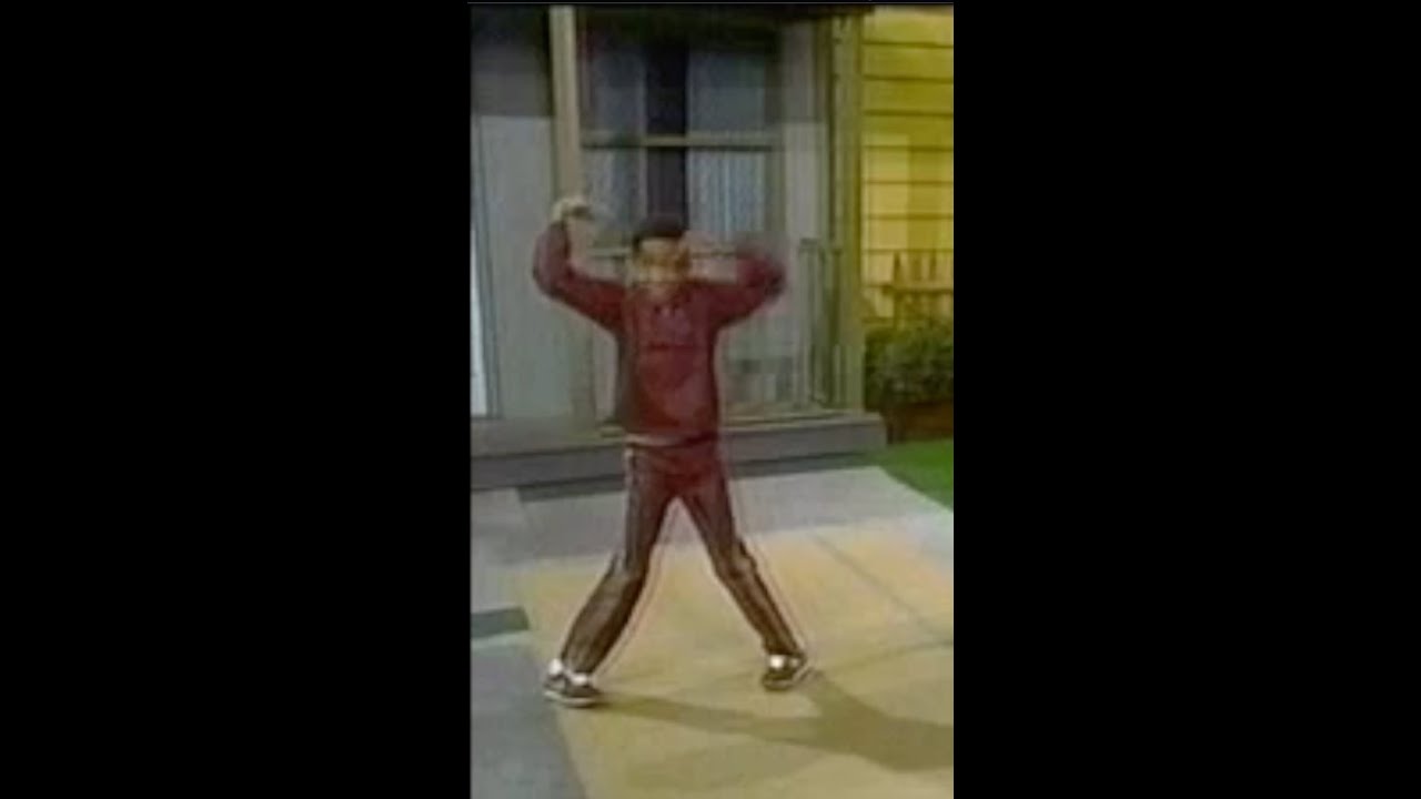 B-BOY X ELECTRO X BREAKDANCE X 80s