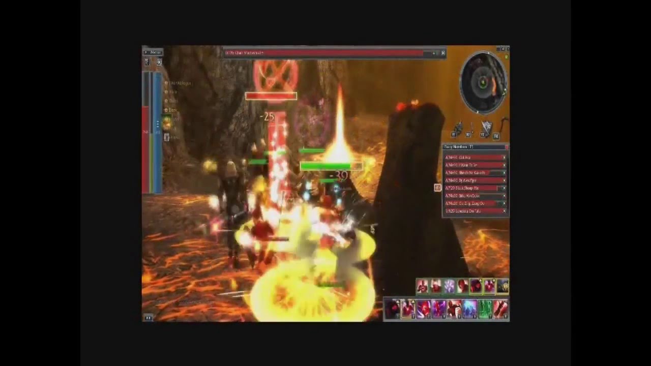 Rragar's Menagerie Sc [Lcdv]