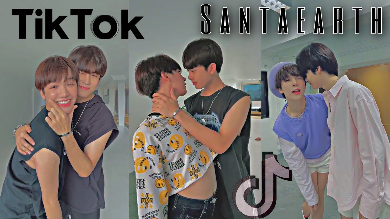 SantaEarth TikTok Compilation | DEC 2020 - OCT 2021
