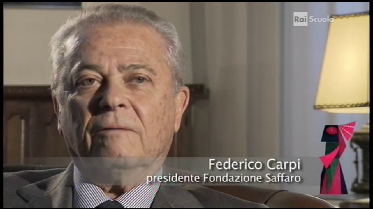 Matematica e arte - Lucio Saffaro