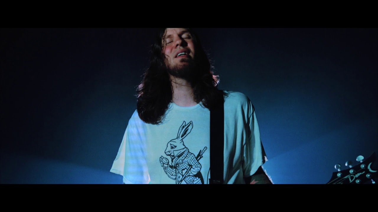 SMILE EMPTY SOUL - Dopamine (official video)