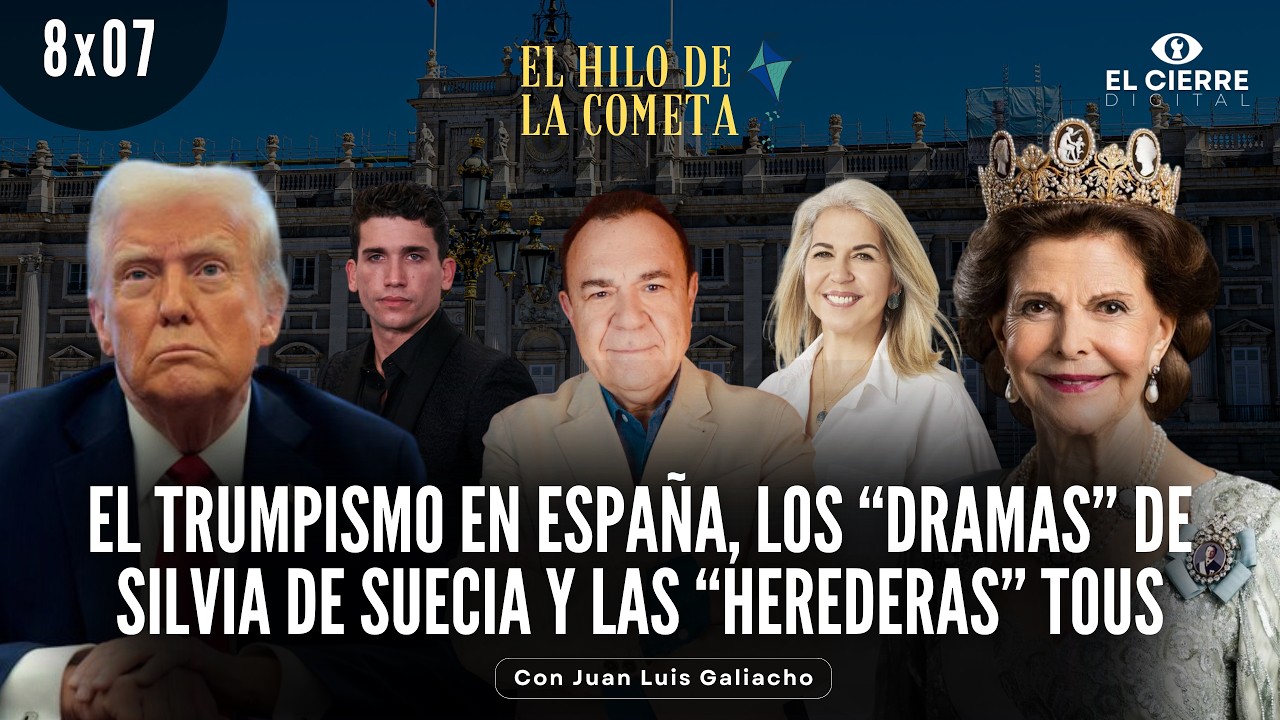 El trumpismo en España, los 