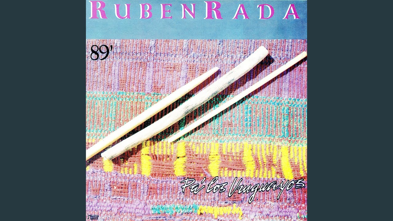 Candombe para Bob Marley