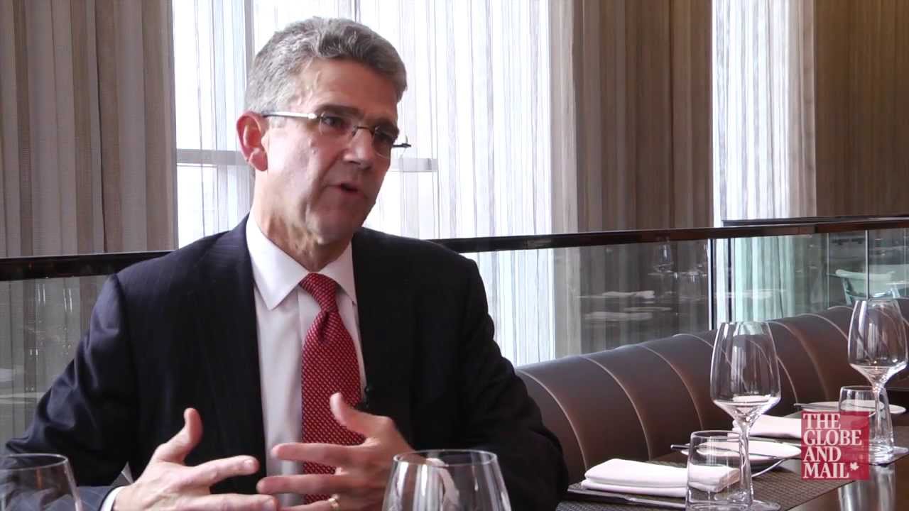 Four Seasons CEO on innovative luxury