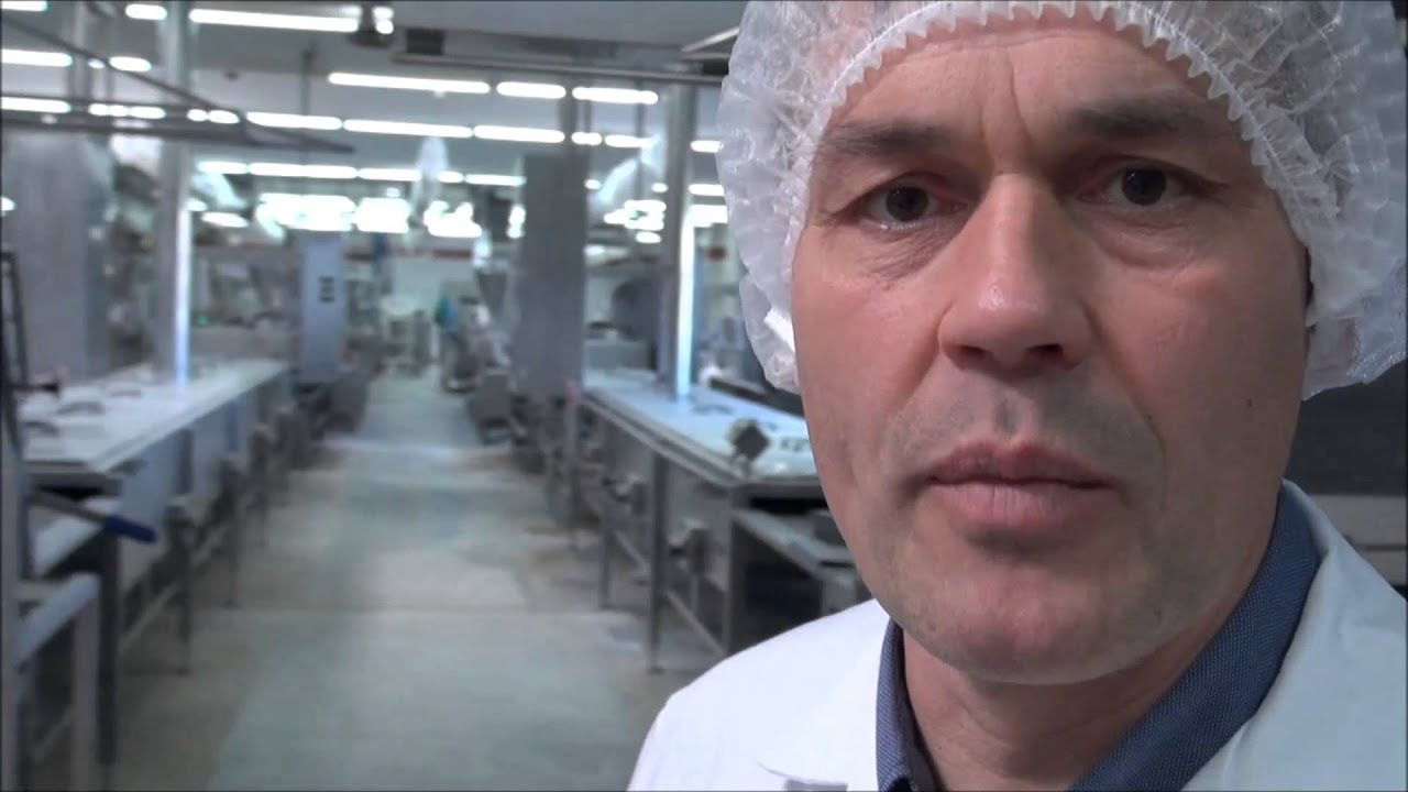 Appel Fischfeinkost Cuxhaven