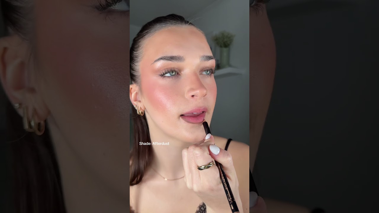 New from ABH 😩😍 