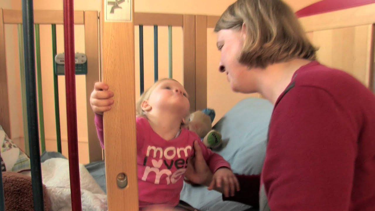 KayserBetten Beds For Special Needs Children