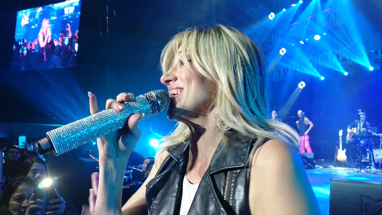 Debbie Gibson - We Could Be Together