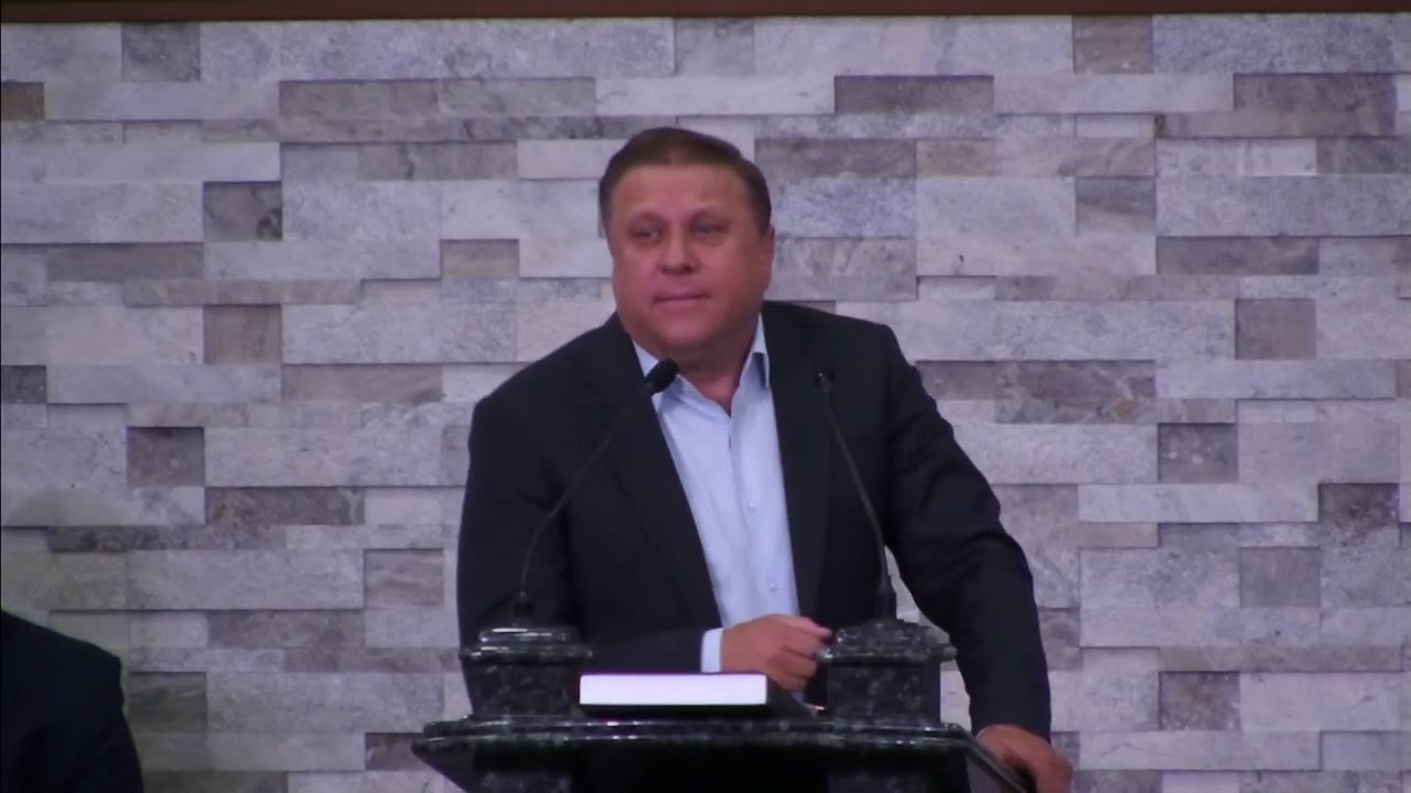 Ghiță Ciobanu - Cum BINECUVINTEAZĂ Dumnezeu?