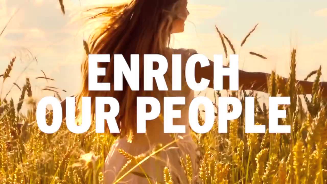 The Body Shop India - Enrich Not Exploit