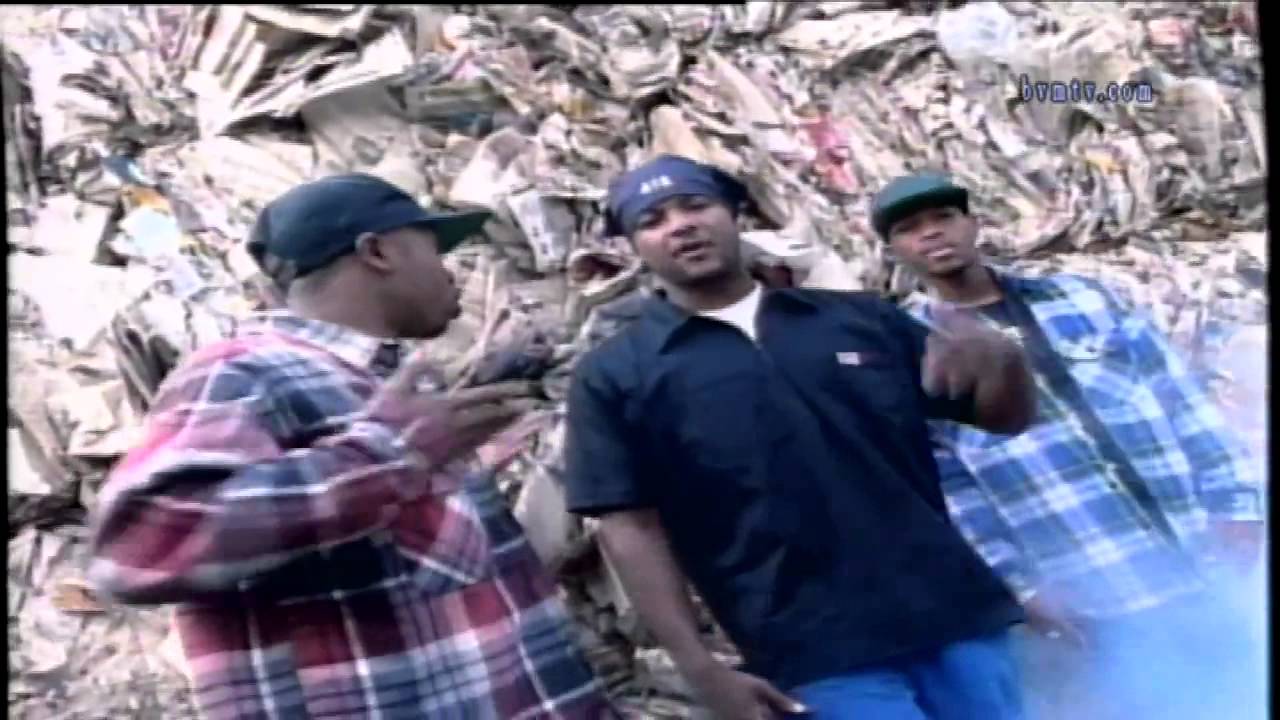 415 - Lifestyle as a Gangsta HD
