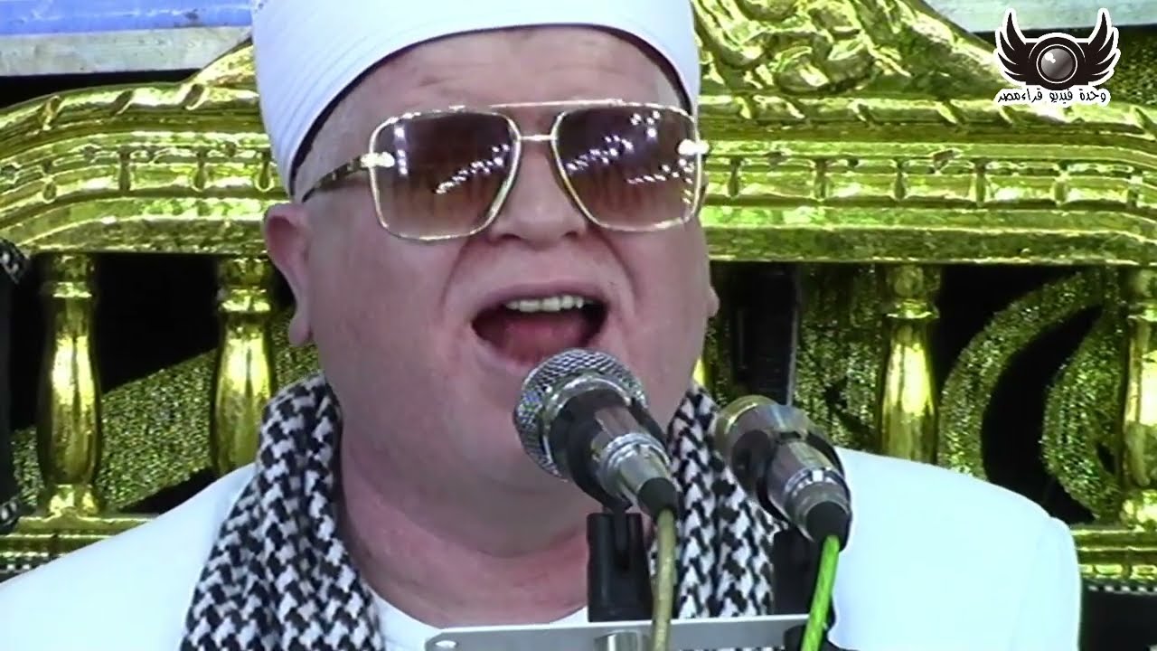ختام لم يسبق في التاريخ الشيخ محمد نصر الطاروطي عزاء المعلم محمد ابوزيد الجزار