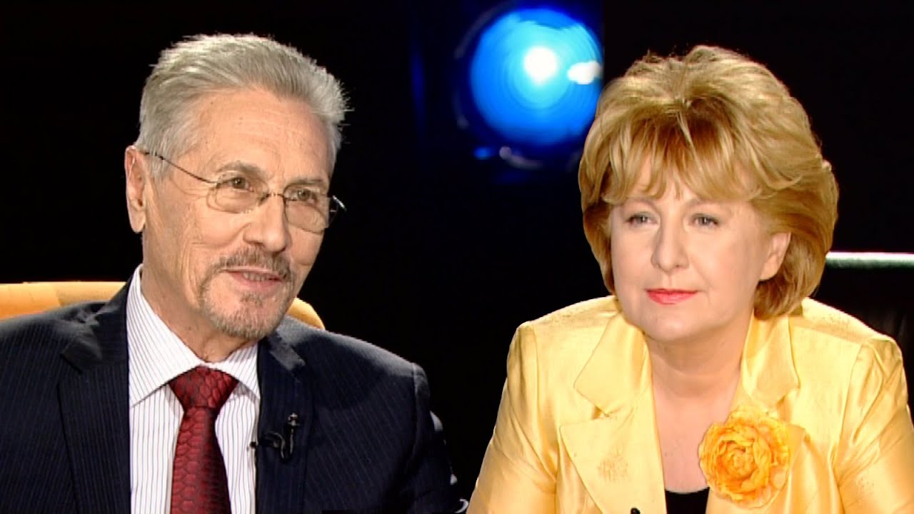 Profesioniştii cu Emil Constantinescu (@TVR1)