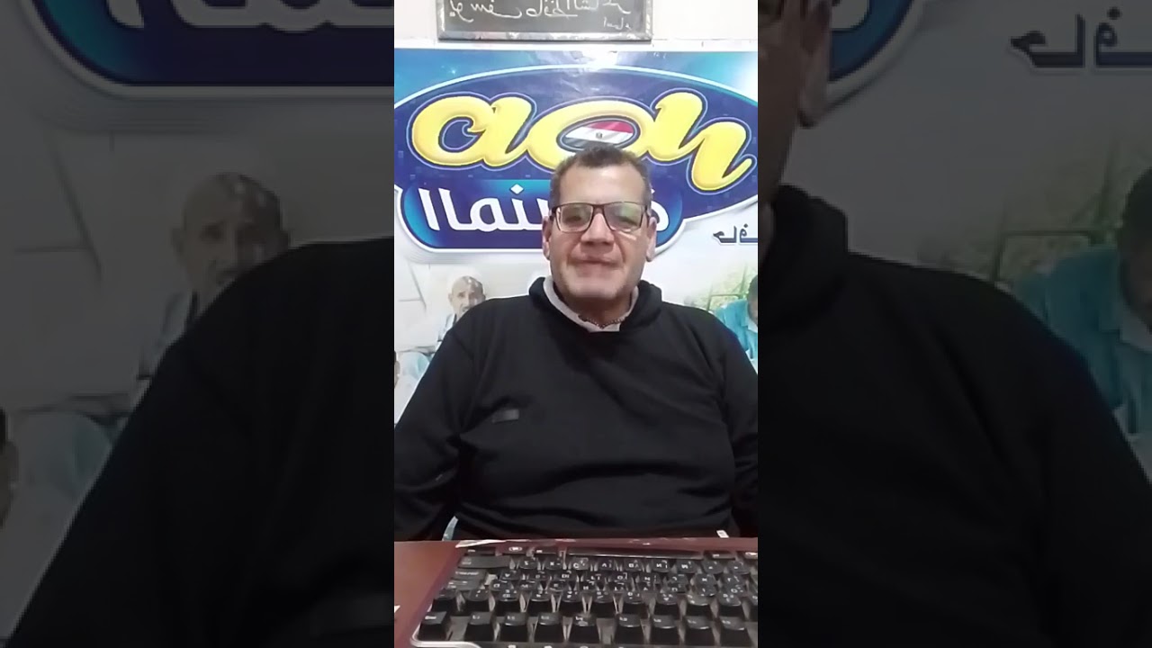 برنامج رمضانيات العشر الأواخر وليلة القدر والغلاء مع حافظ الشاعر قناة الزمان المصرى