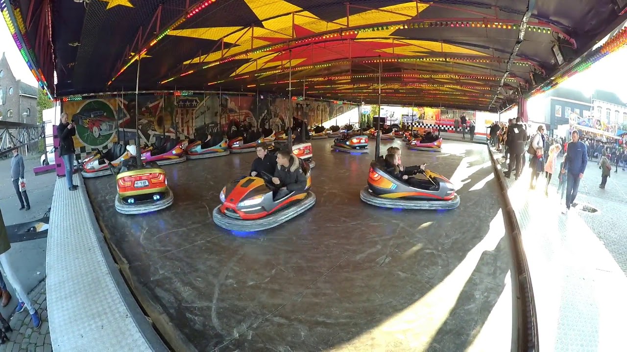 Drive In - Bosma - Coevorden - Offride - 10-11-2019